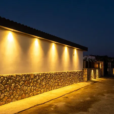 Maria - Christina House Villa *