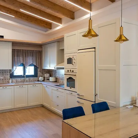 Maria - Christina House Villa Soroni