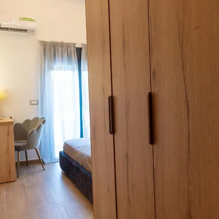 Maria - Christina House Soroni
