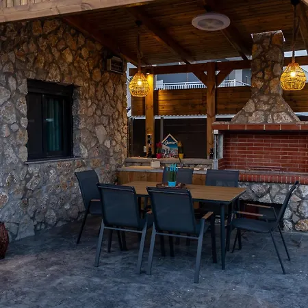 Maria - Christina House Villa